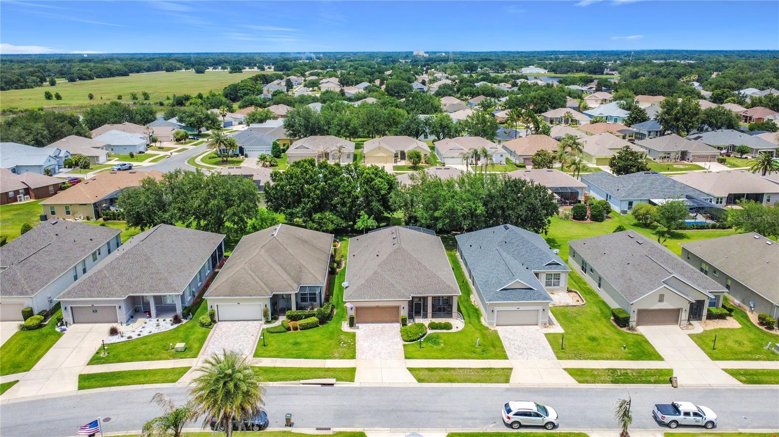PLANTATION/LEESBURG GLENDALE V - Residential