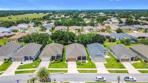 Tiny photo for 3600 Mount Hope Loop, Leesburg, FL 34748 (MLS # G5112627)