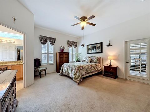 Tiny photo for 3600 Mount Hope Loop, Leesburg, FL 34748 (MLS # G5112627)