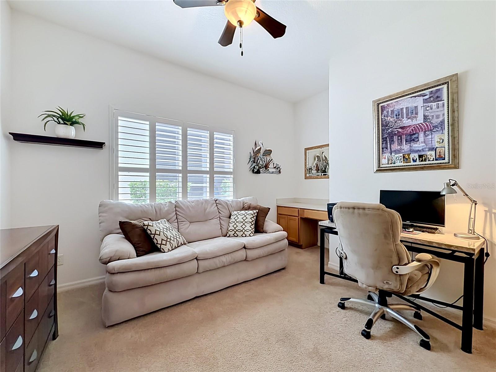 PLANTATION/LEESBURG GLENDALE V - Residential