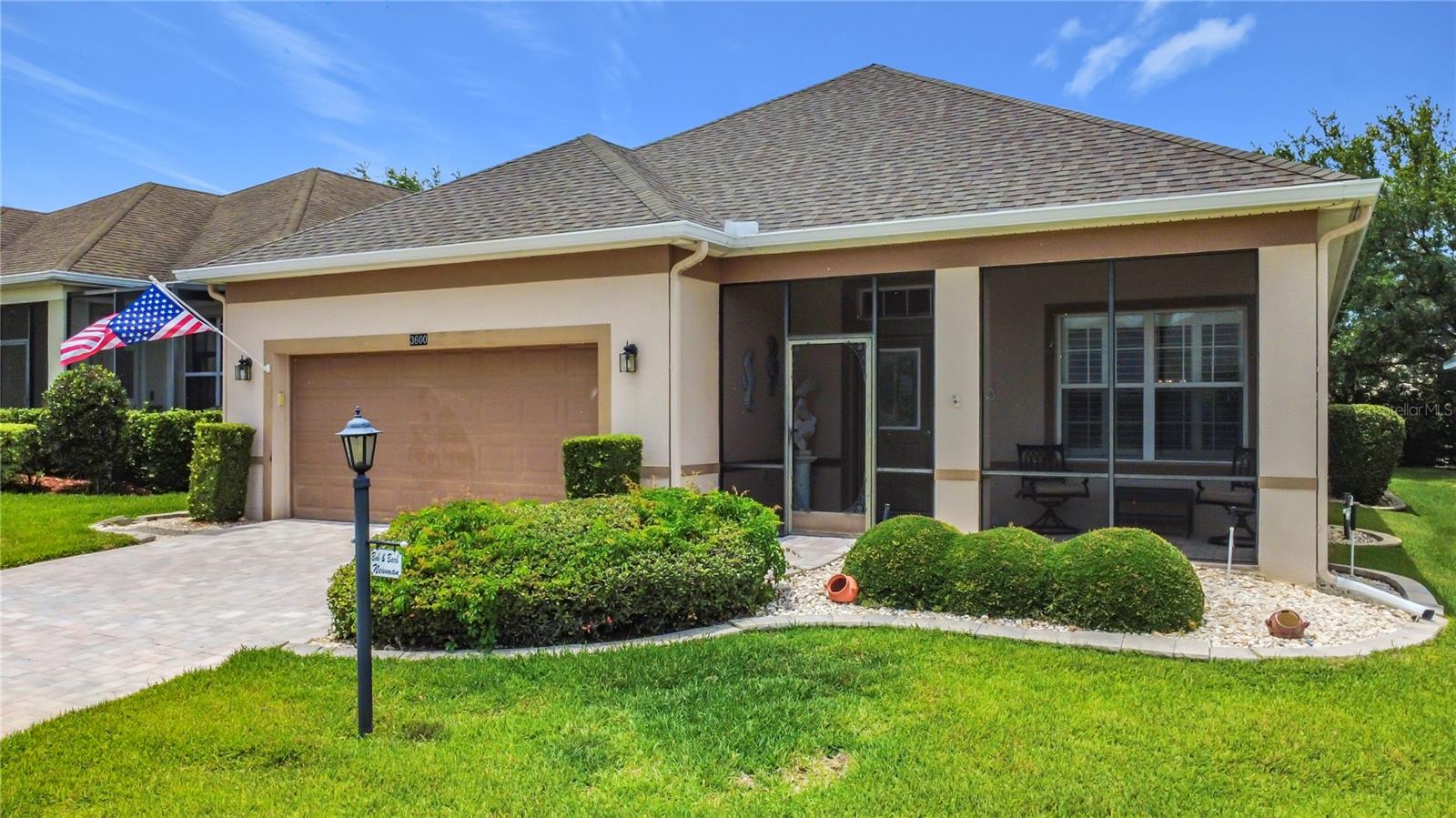 PLANTATION/LEESBURG GLENDALE V - Residential
