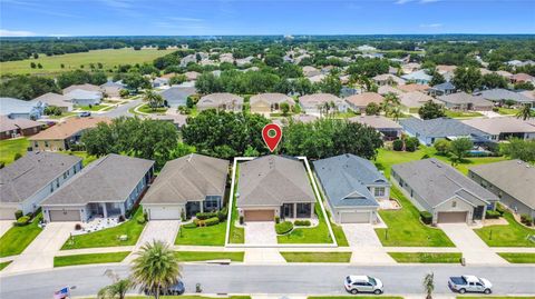 Tiny photo for 3600 Mount Hope Loop, Leesburg, FL 34748 (MLS # G5112627)