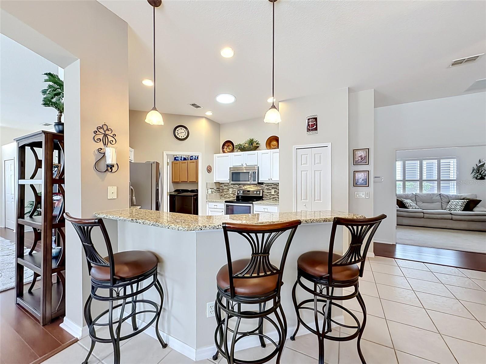 PLANTATION/LEESBURG GLENDALE V - Residential