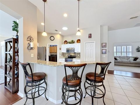 Tiny photo for 3600 Mount Hope Loop, Leesburg, FL 34748 (MLS # G5112627)
