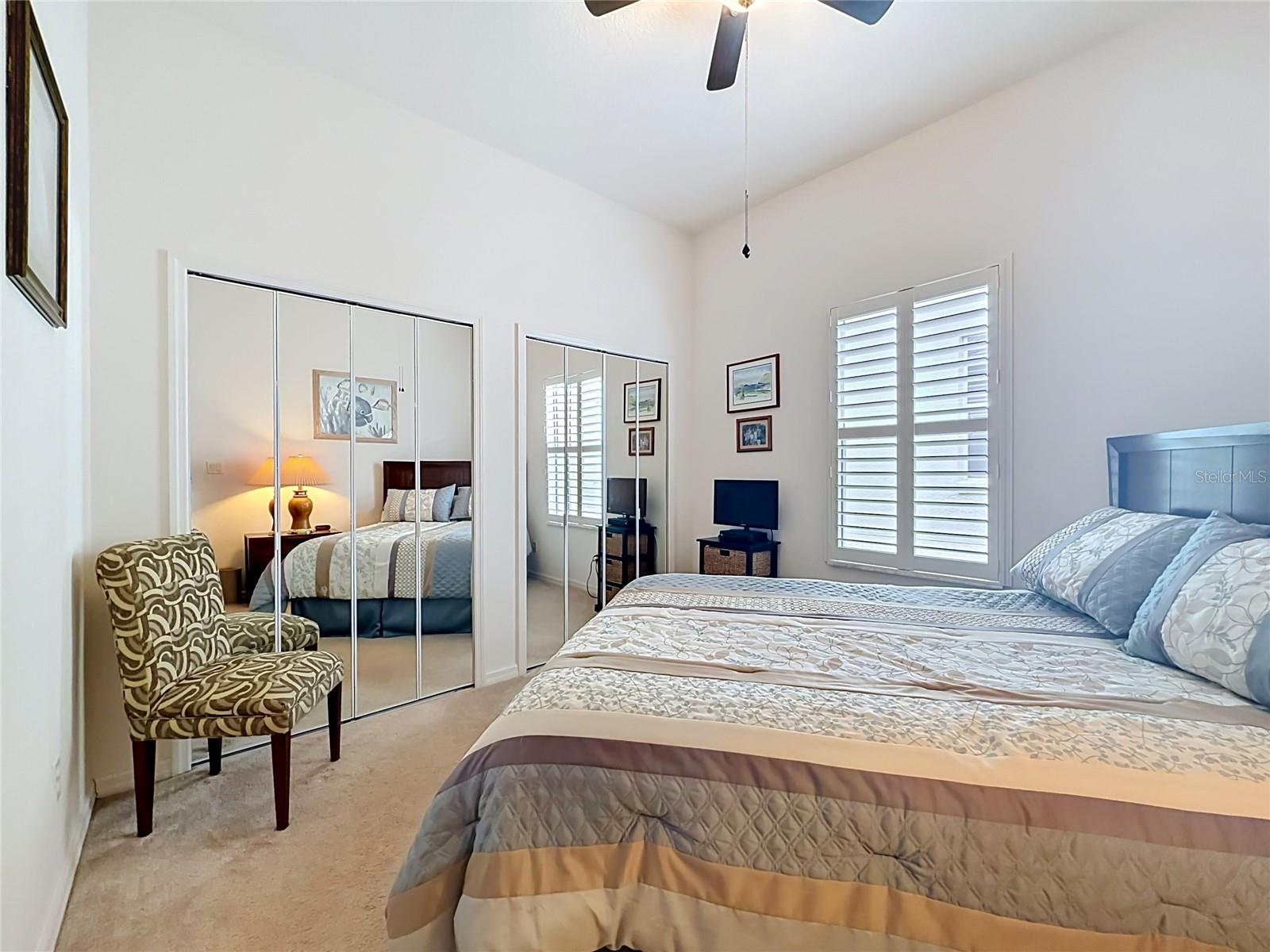 PLANTATION/LEESBURG GLENDALE V - Residential