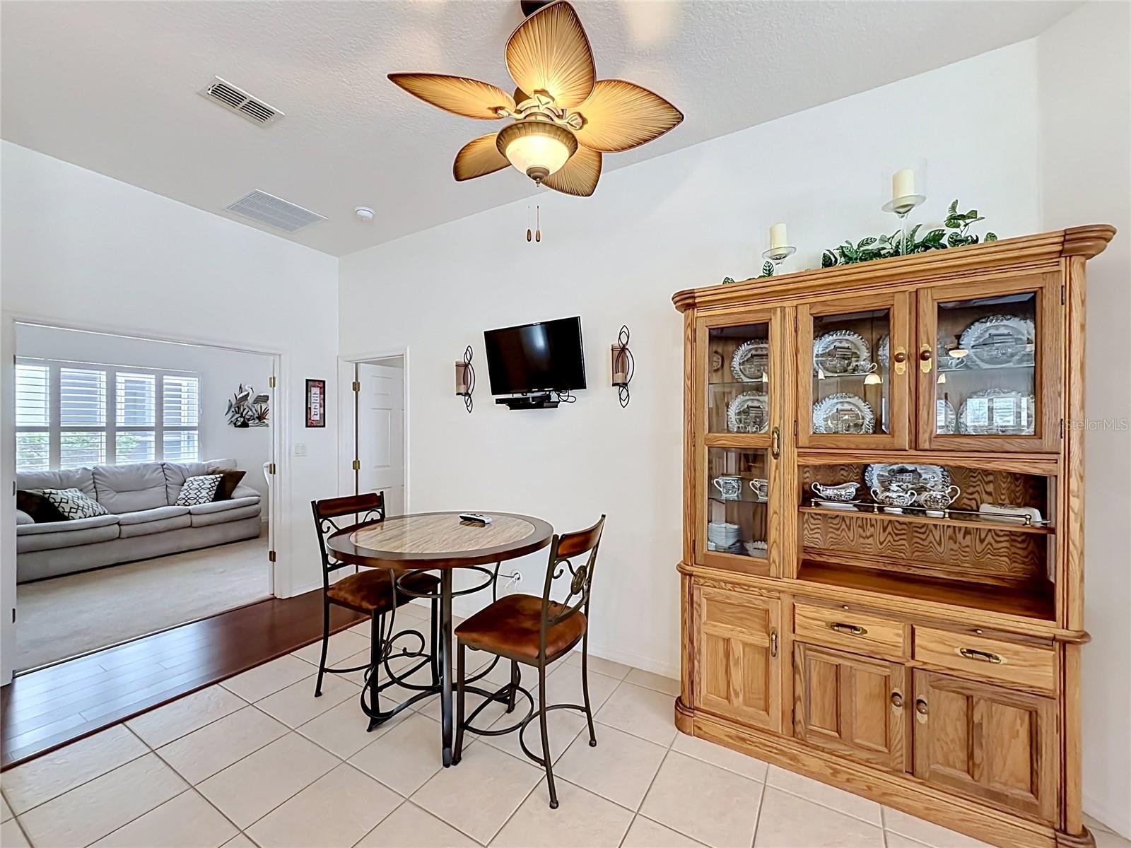 PLANTATION/LEESBURG GLENDALE V - Residential