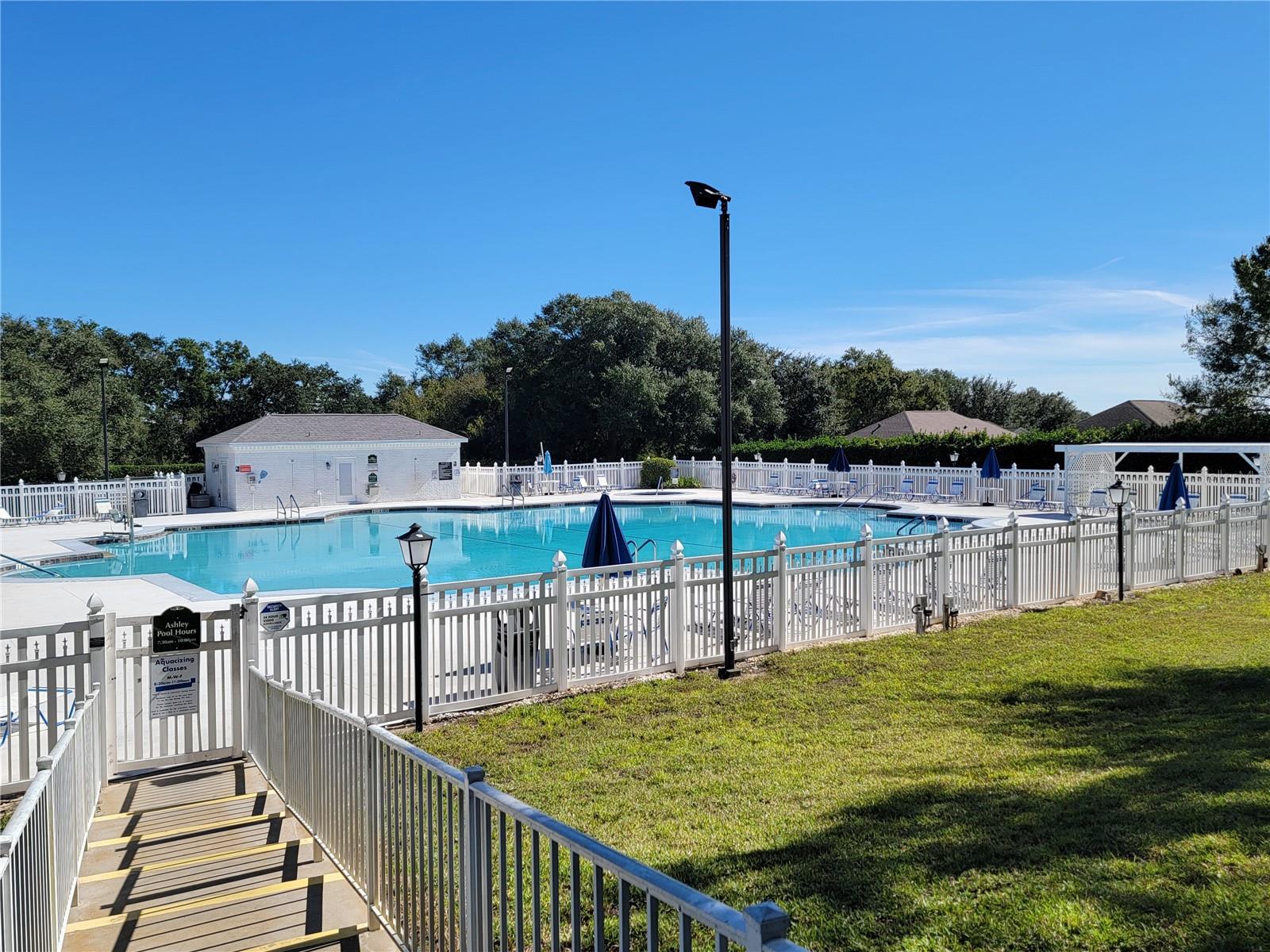 PLANTATION/LEESBURG GLENDALE V - Residential