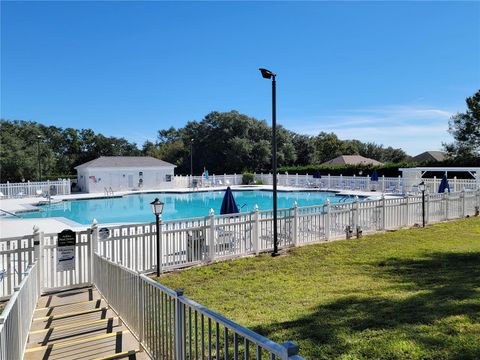 Tiny photo for 3600 Mount Hope Loop, Leesburg, FL 34748 (MLS # G5112627)