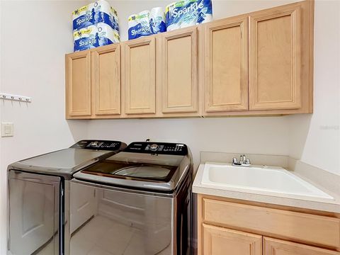 Tiny photo for 3600 Mount Hope Loop, Leesburg, FL 34748 (MLS # G5112627)