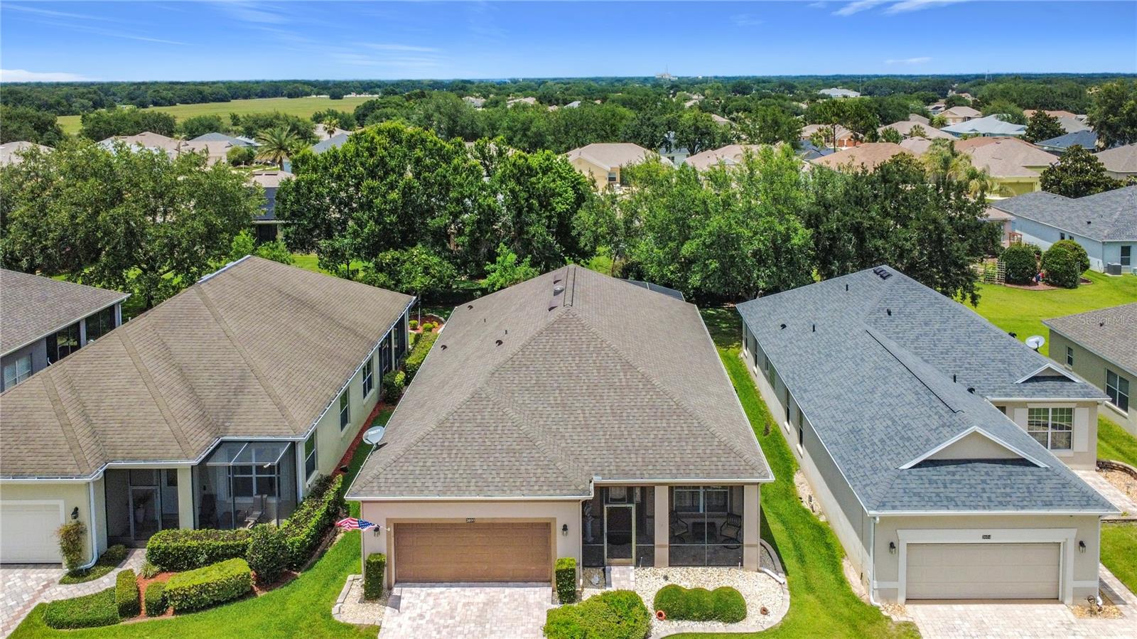 PLANTATION/LEESBURG GLENDALE V - Residential