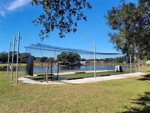 Tiny photo for 3600 Mount Hope Loop, Leesburg, FL 34748 (MLS # G5112627)