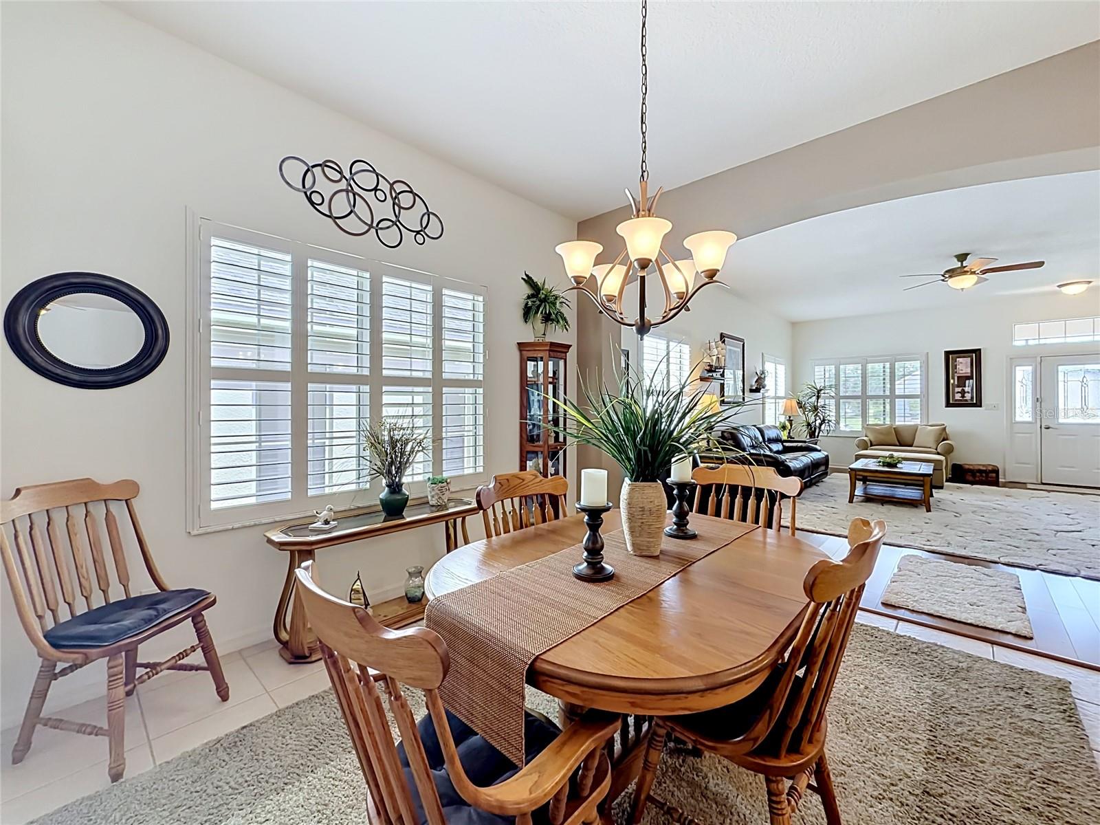 PLANTATION/LEESBURG GLENDALE V - Residential