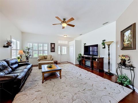 Tiny photo for 3600 Mount Hope Loop, Leesburg, FL 34748 (MLS # G5112627)