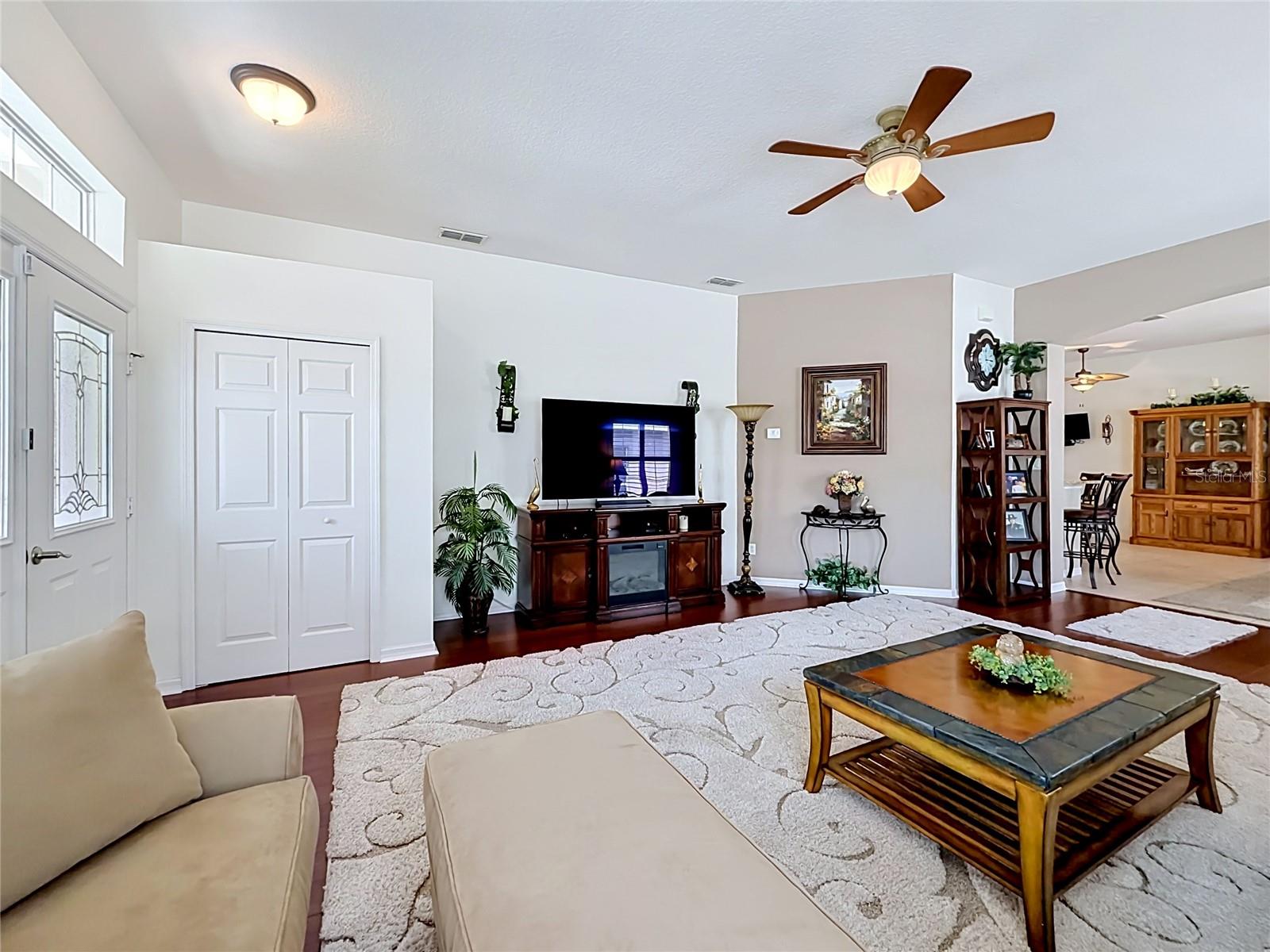PLANTATION/LEESBURG GLENDALE V - Residential