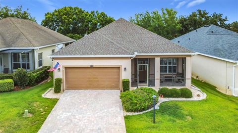 Tiny photo for 3600 Mount Hope Loop, Leesburg, FL 34748 (MLS # G5112627)