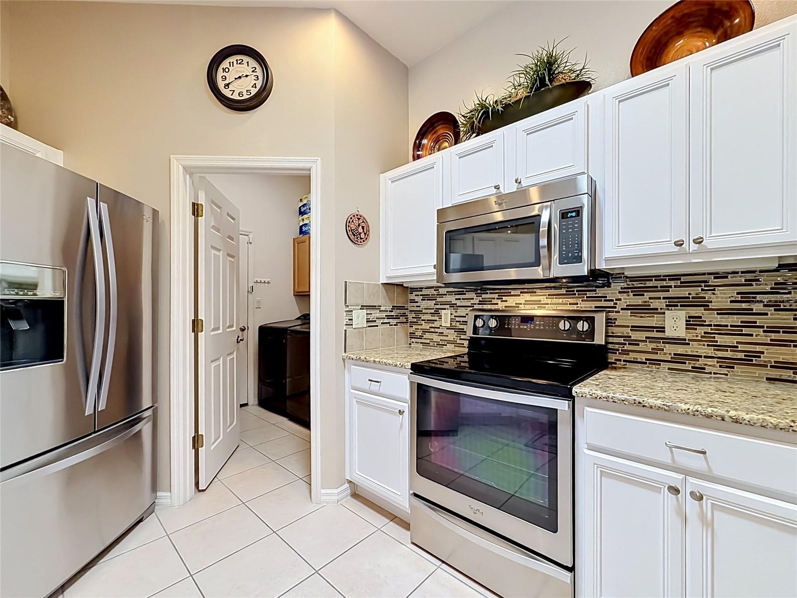 PLANTATION/LEESBURG GLENDALE V - Residential