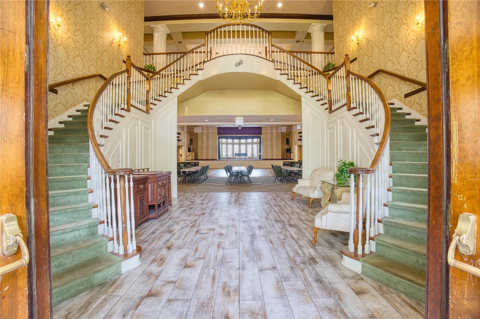 PLANTATION/LEESBURG GLENDALE V - Residential