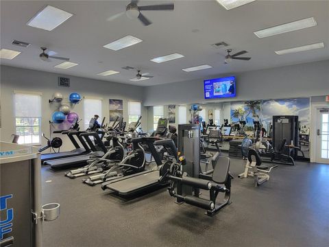 Tiny photo for 3600 Mount Hope Loop, Leesburg, FL 34748 (MLS # G5112627)