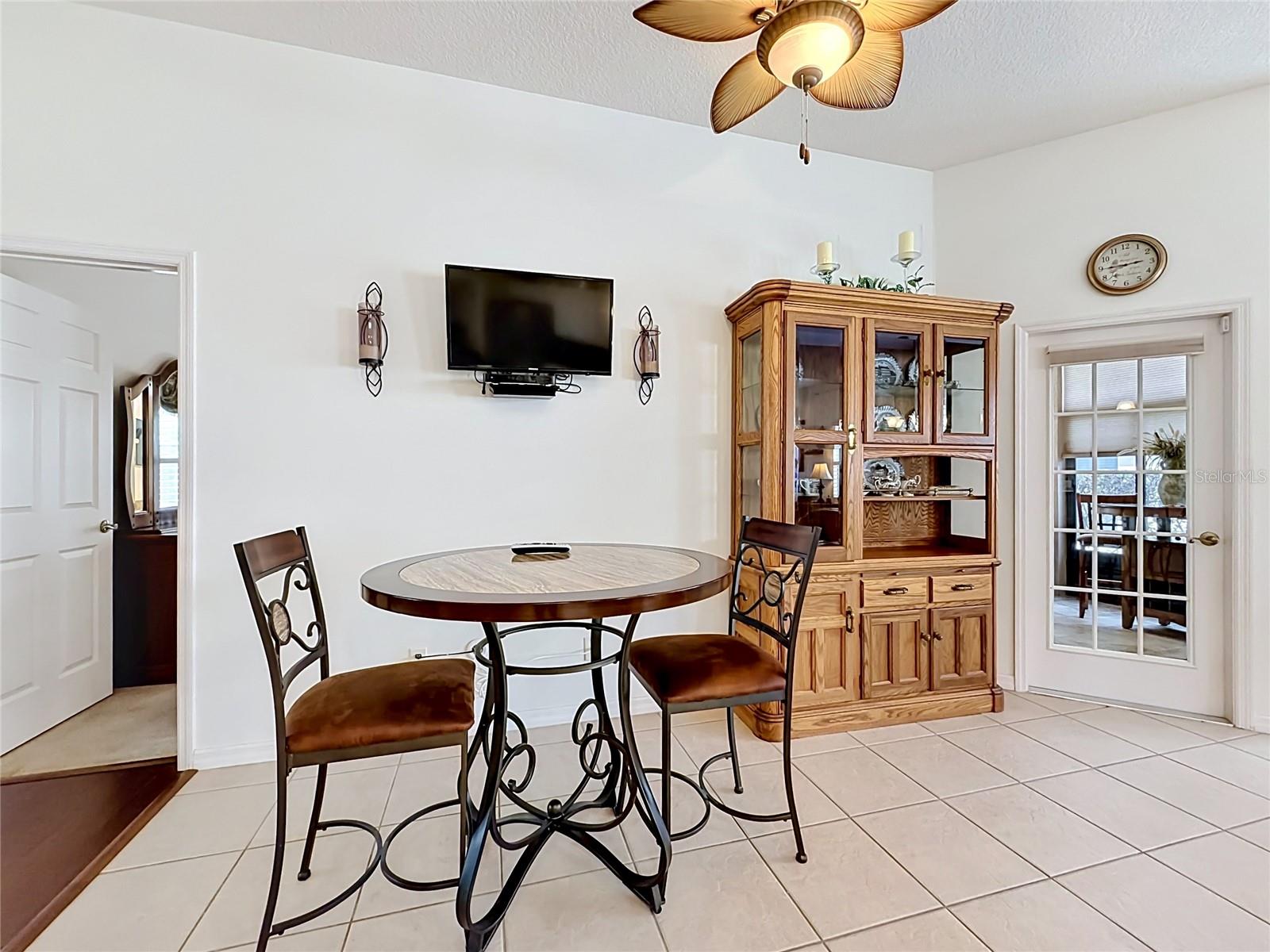PLANTATION/LEESBURG GLENDALE V - Residential