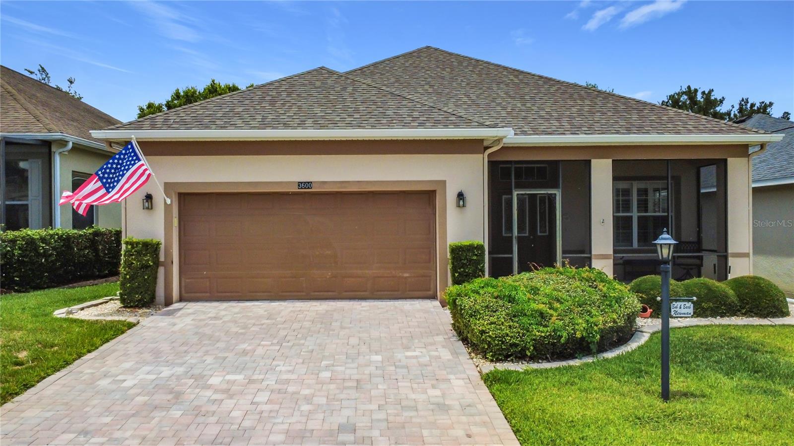 PLANTATION/LEESBURG GLENDALE V - Residential