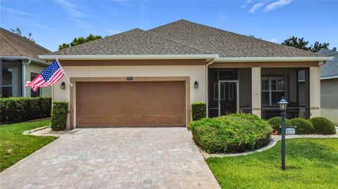 Photo of 3600 Mount Hope Loop, Leesburg, FL 34748 (MLS # G5112627)