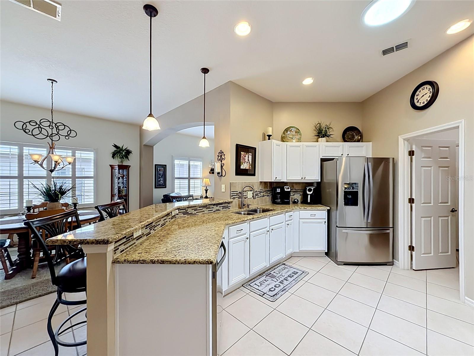 PLANTATION/LEESBURG GLENDALE V - Residential
