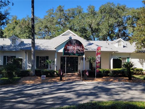 Tiny photo for 3600 Mount Hope Loop, Leesburg, FL 34748 (MLS # G5112627)