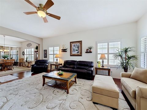 Tiny photo for 3600 Mount Hope Loop, Leesburg, FL 34748 (MLS # G5112627)
