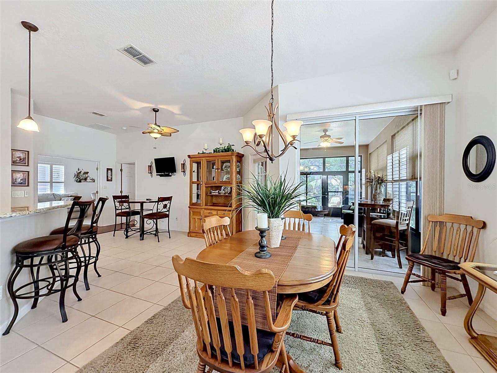 PLANTATION/LEESBURG GLENDALE V - Residential
