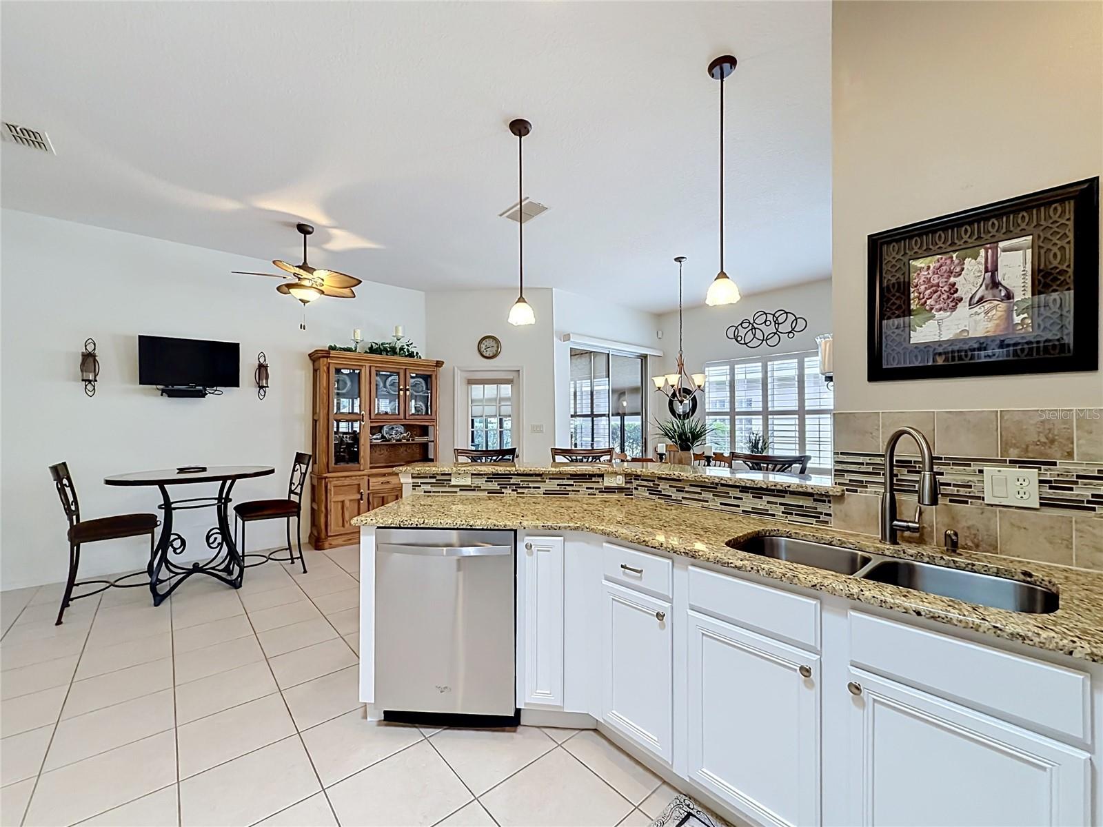 PLANTATION/LEESBURG GLENDALE V - Residential