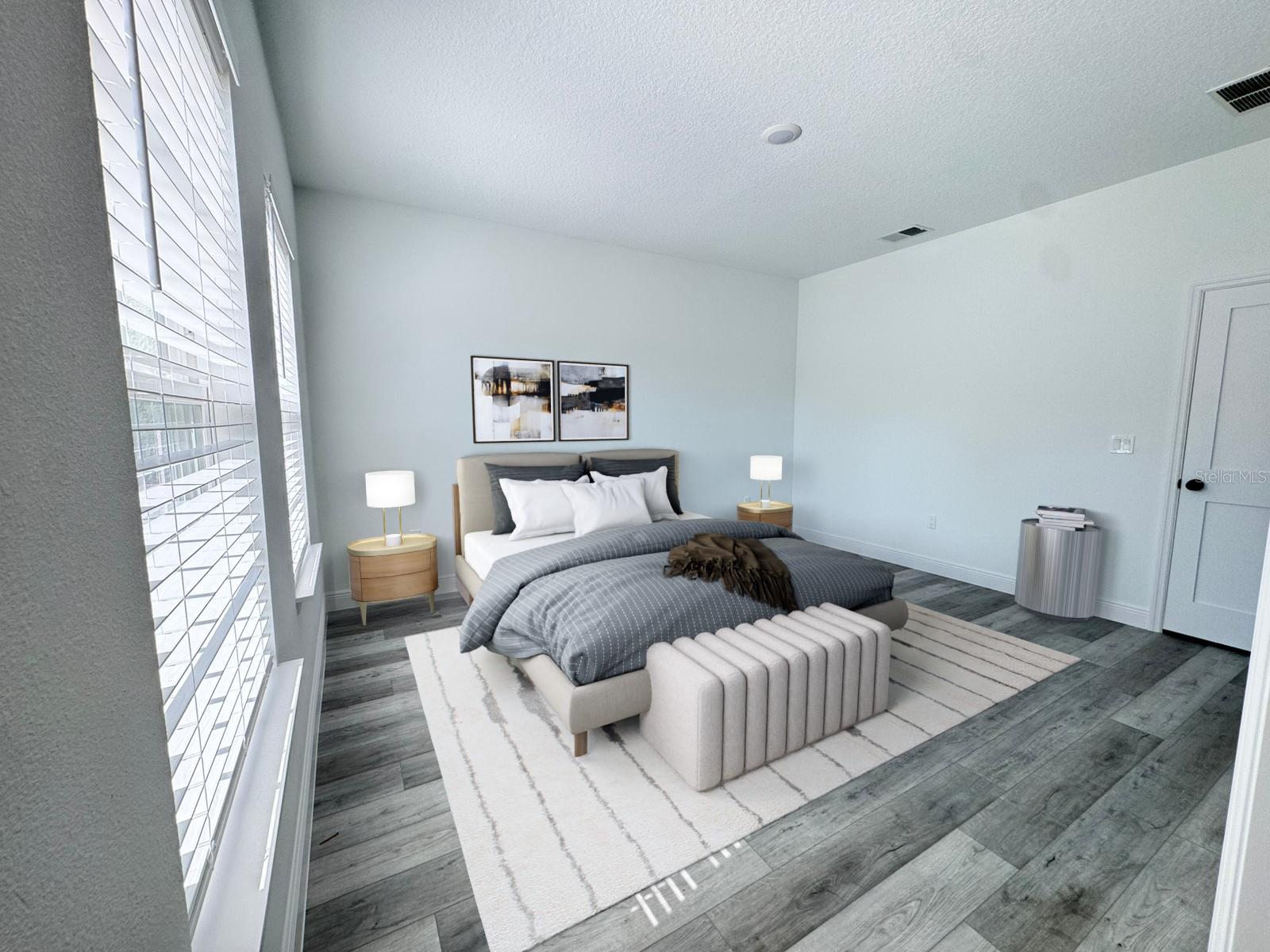 MARION OAKS UN 5 - Residential Lease