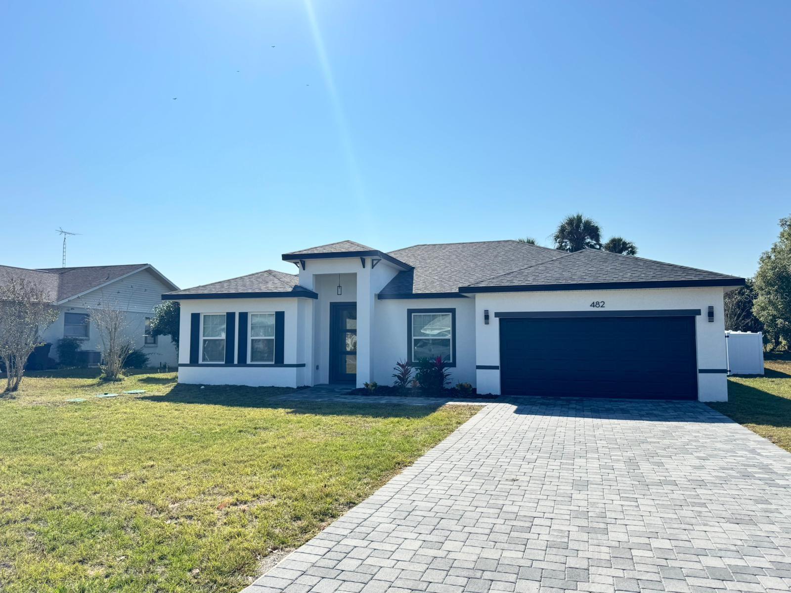 MARION OAKS UN 5 - Residential Lease