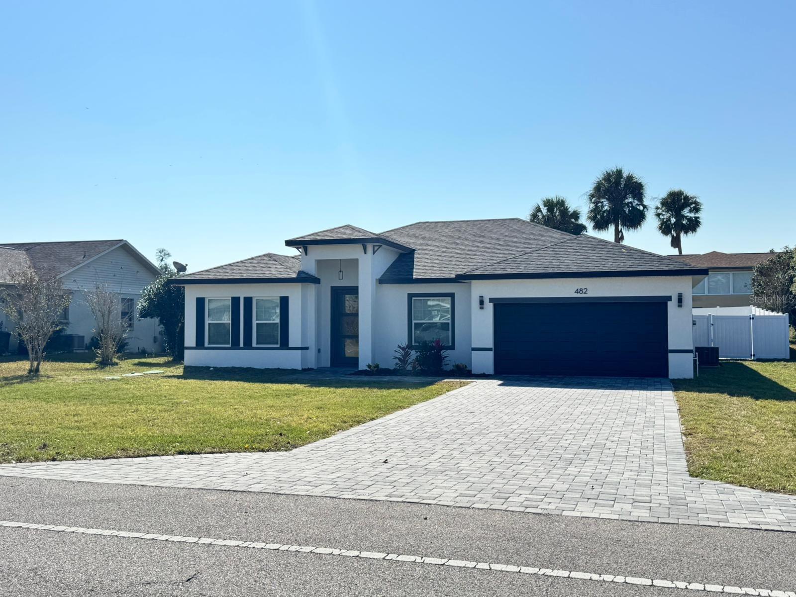 MARION OAKS UN 5 - Residential Lease