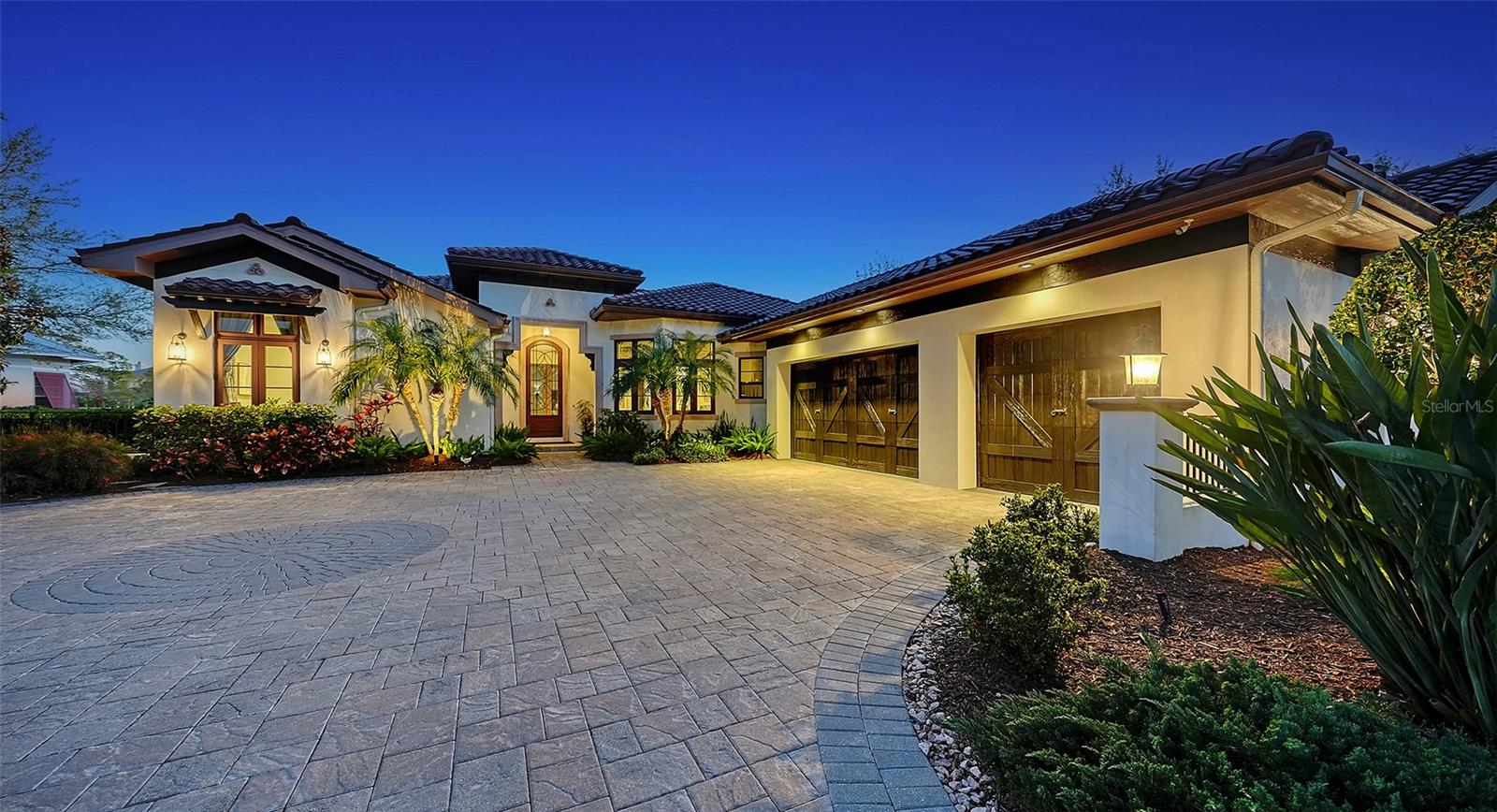 LAKE CLUB PHASE II UNIT 1-A - Residential