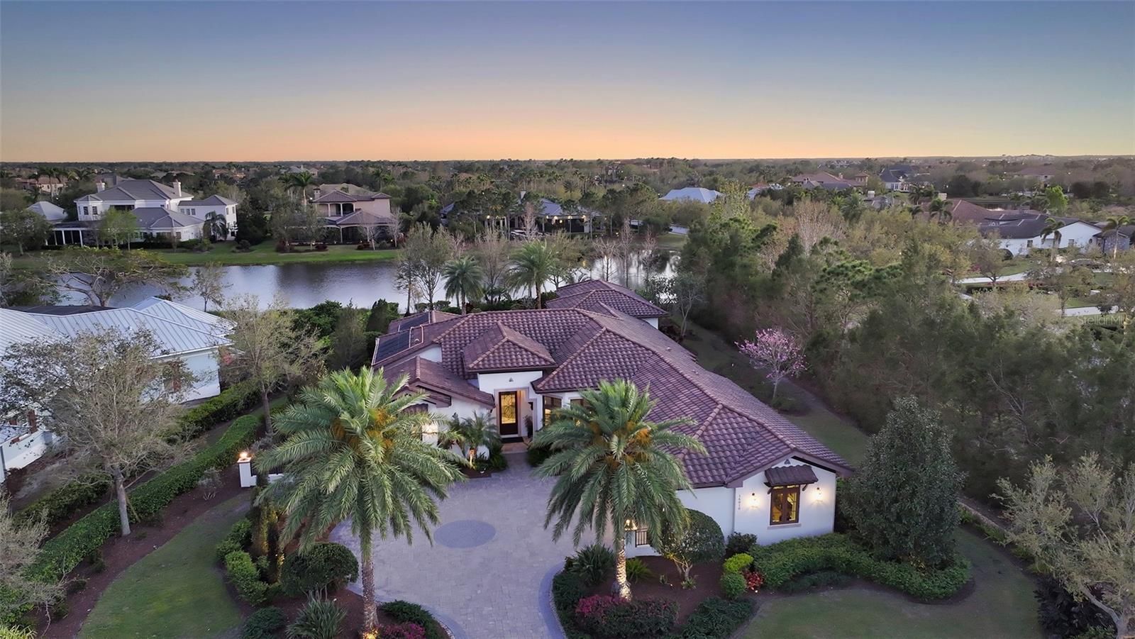 LAKE CLUB PHASE II UNIT 1-A - Residential