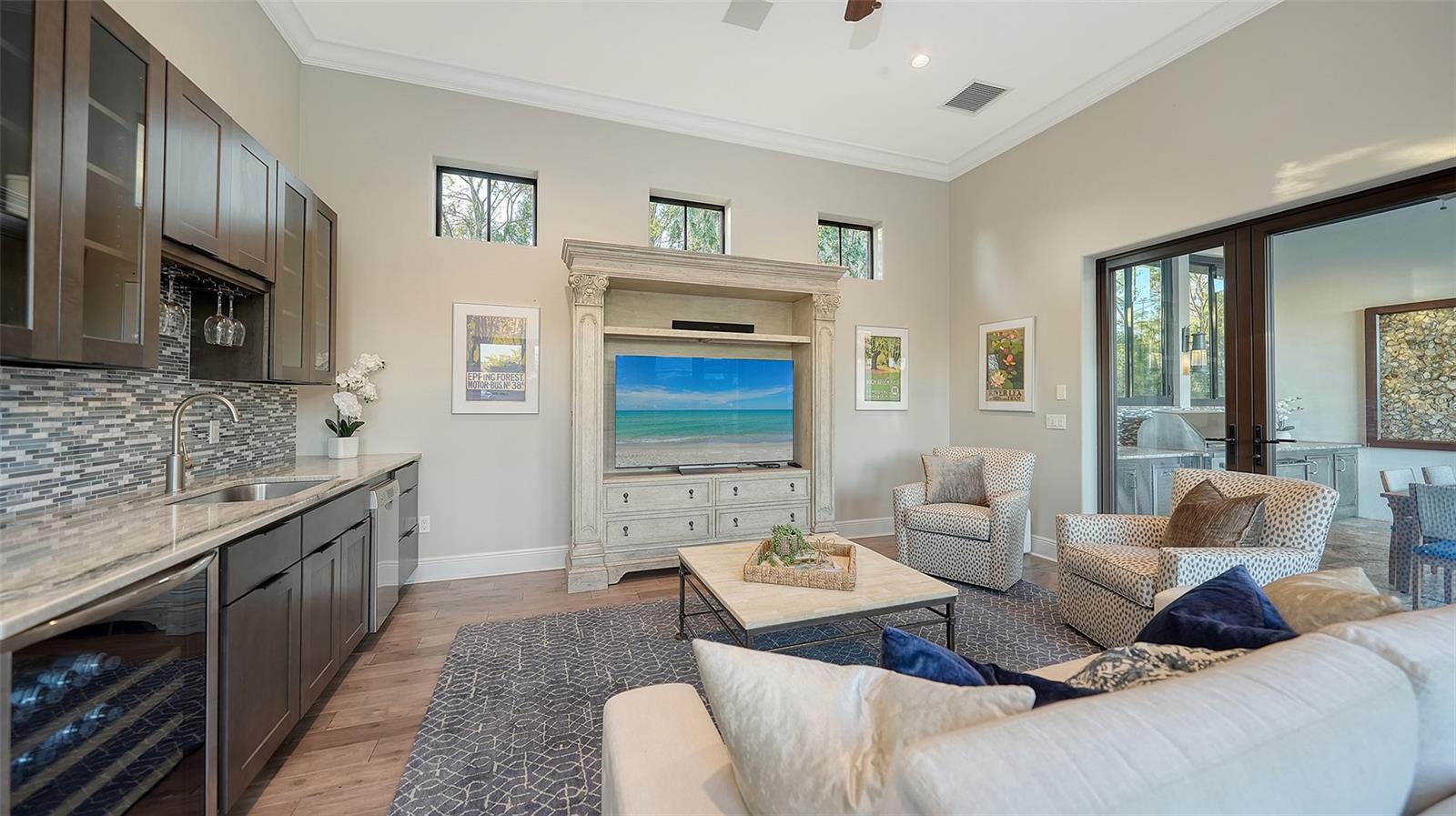 LAKE CLUB PHASE II UNIT 1-A - Residential