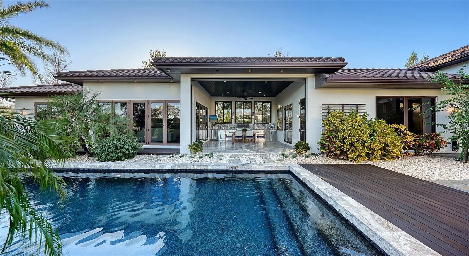 LAKE CLUB PHASE II UNIT 1-A - Residential