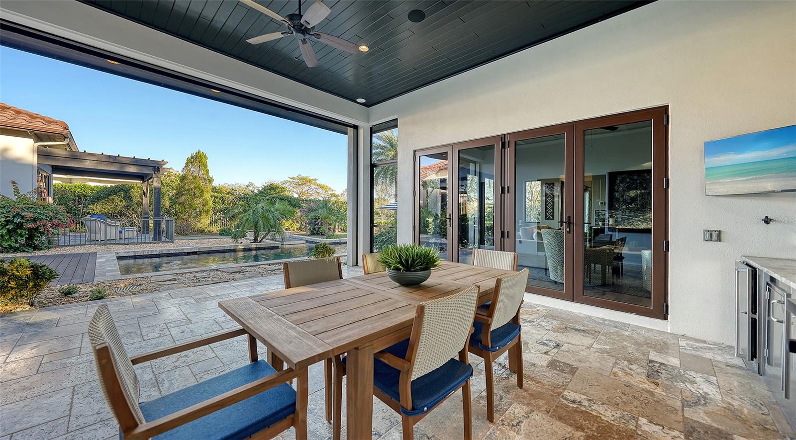 LAKE CLUB PHASE II UNIT 1-A - Residential