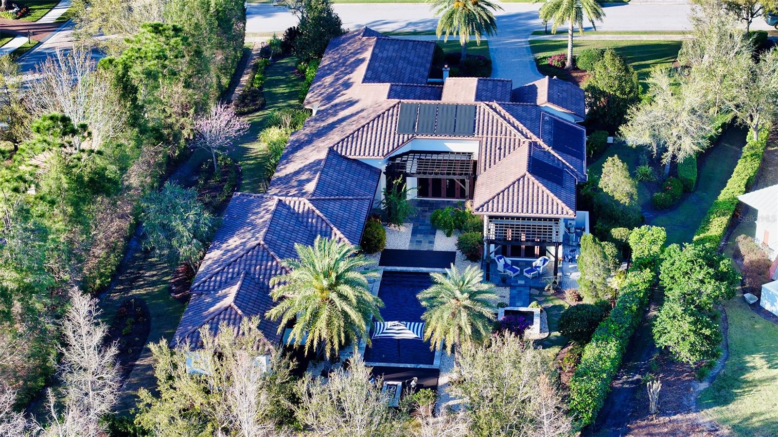 LAKE CLUB PHASE II UNIT 1-A - Residential