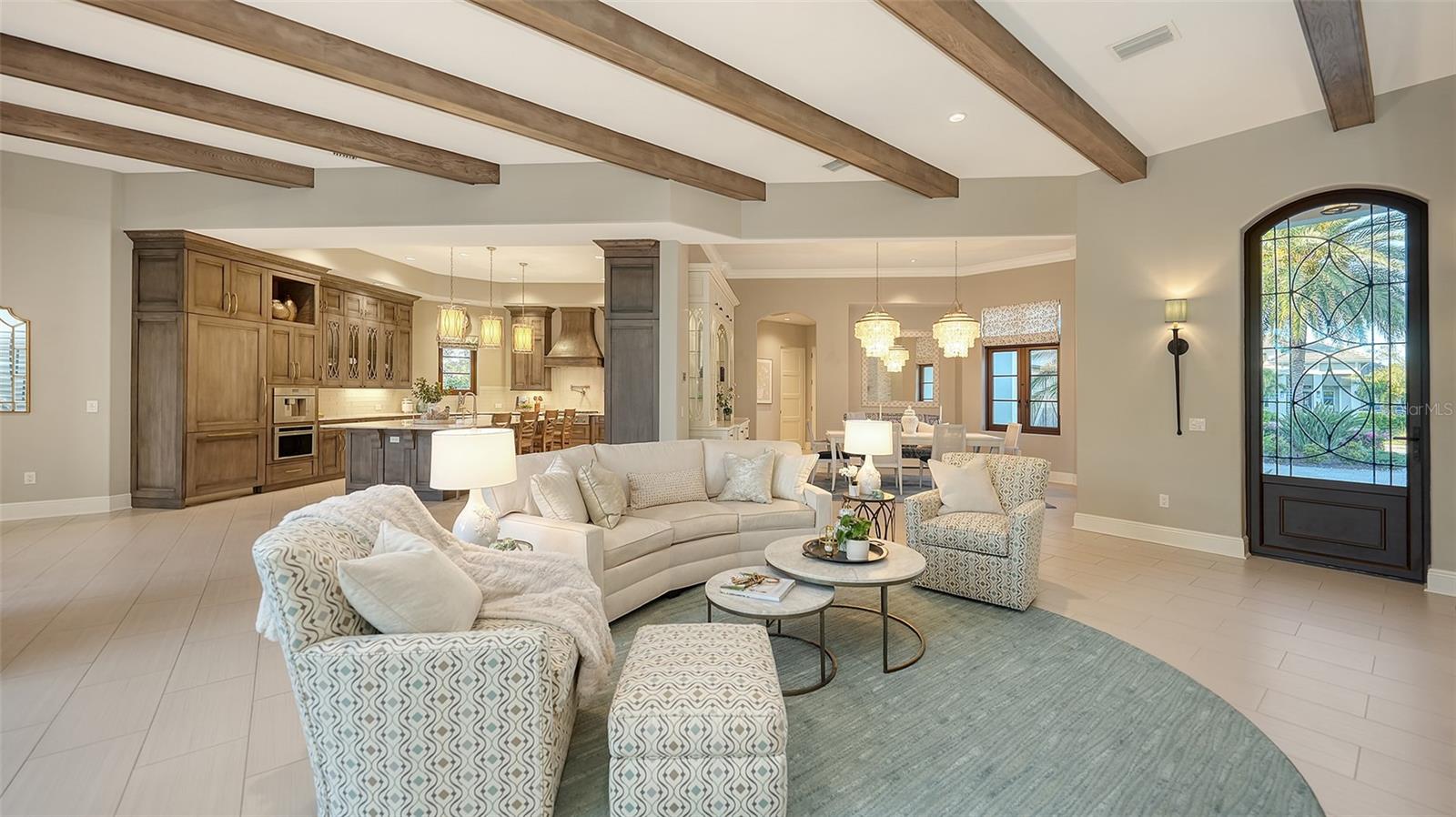 LAKE CLUB PHASE II UNIT 1-A - Residential