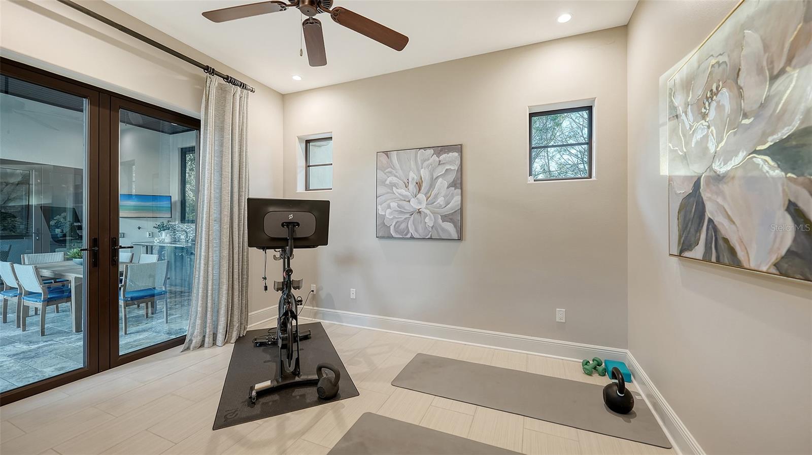 LAKE CLUB PHASE II UNIT 1-A - Residential