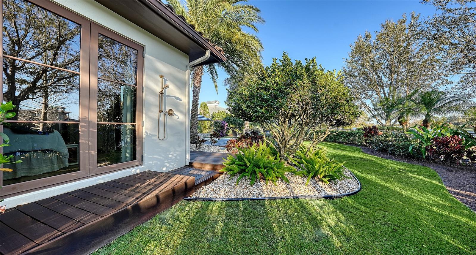 LAKE CLUB PHASE II UNIT 1-A - Residential