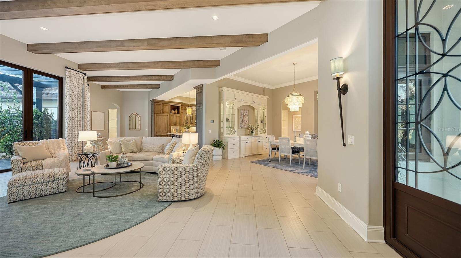 LAKE CLUB PHASE II UNIT 1-A - Residential