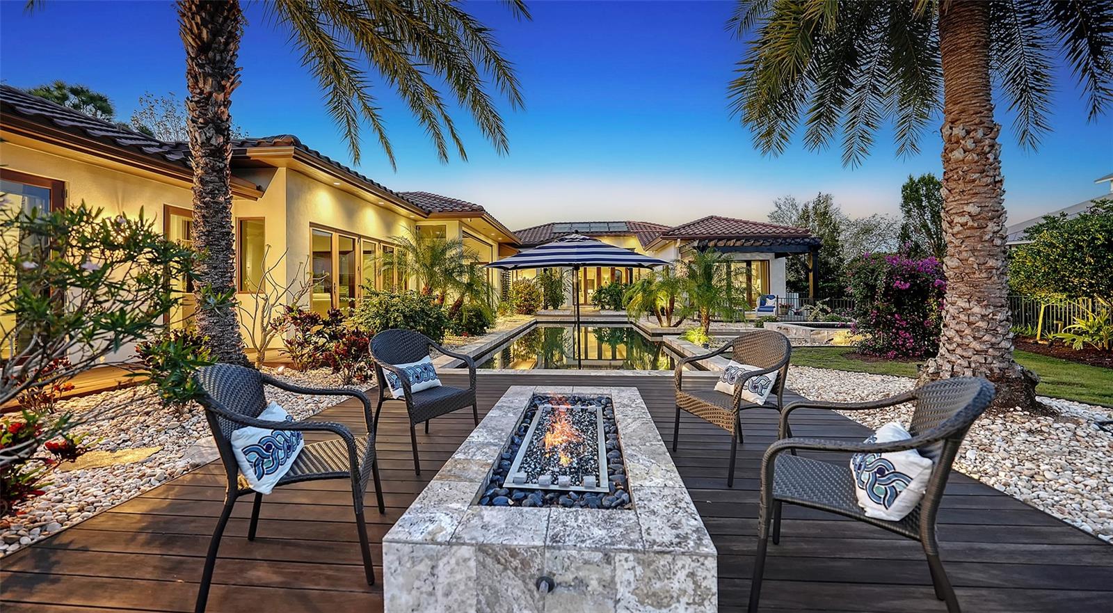 LAKE CLUB PHASE II UNIT 1-A - Residential