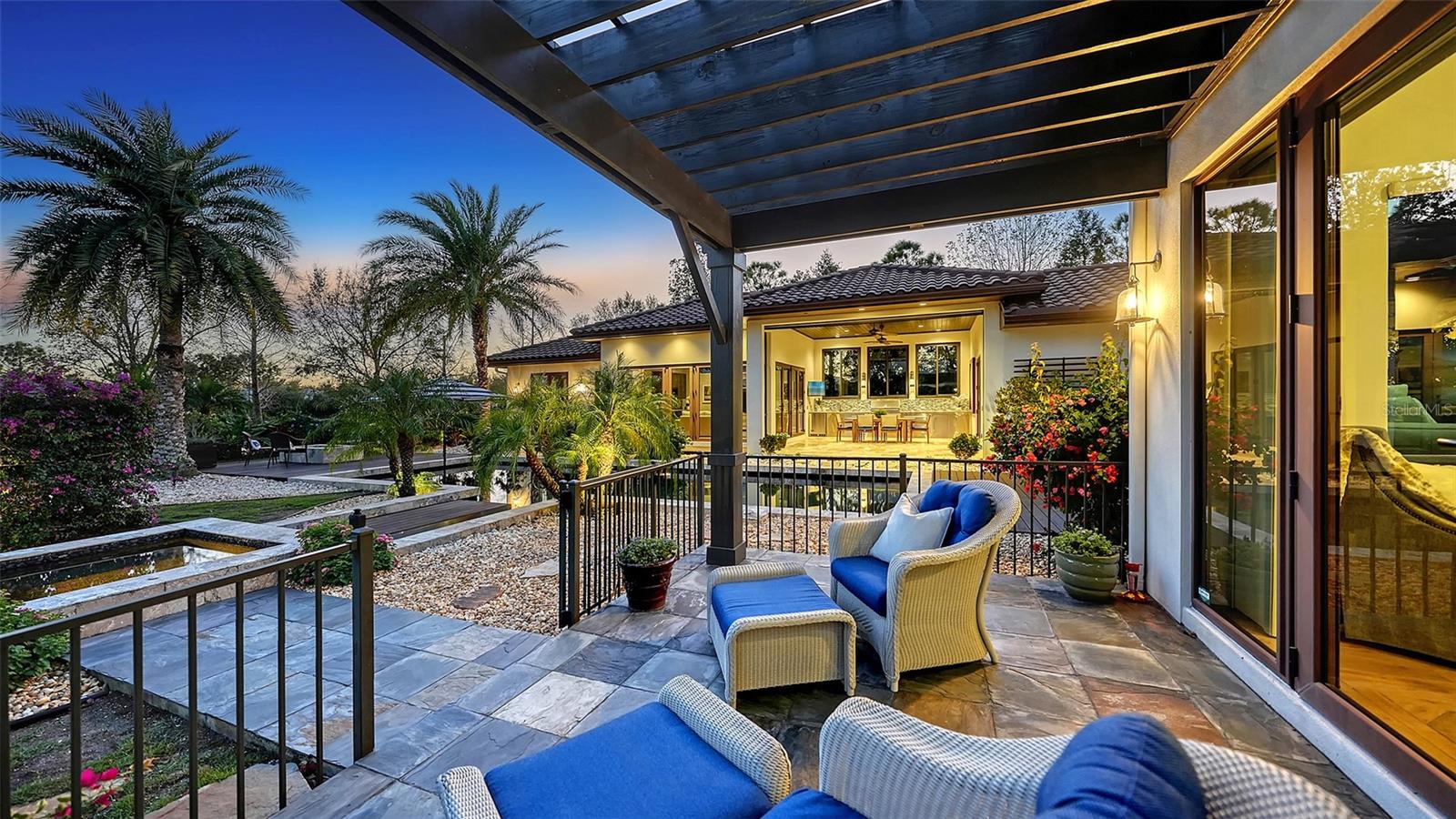 LAKE CLUB PHASE II UNIT 1-A - Residential