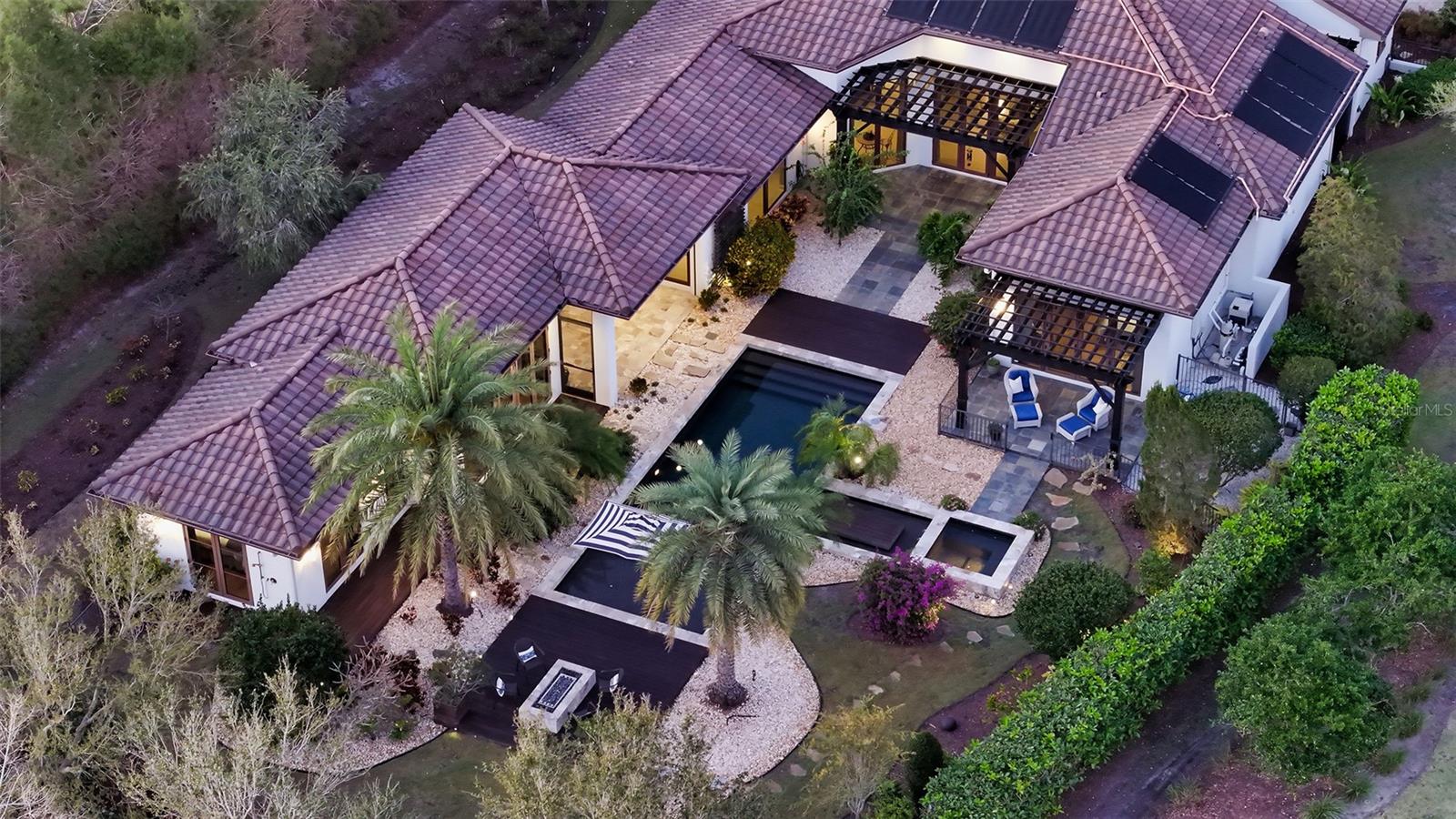 LAKE CLUB PHASE II UNIT 1-A - Residential