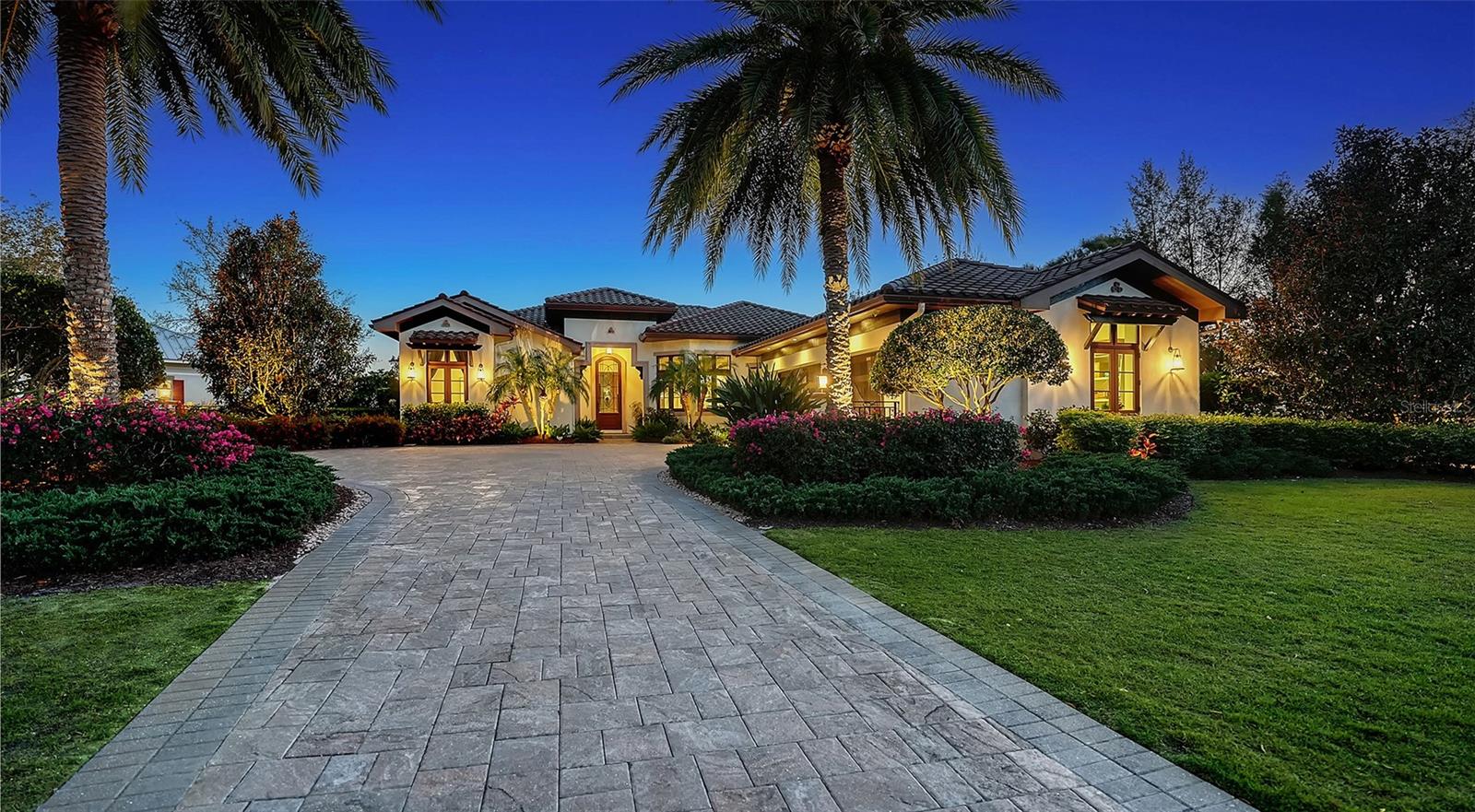 LAKE CLUB PHASE II UNIT 1-A - Residential