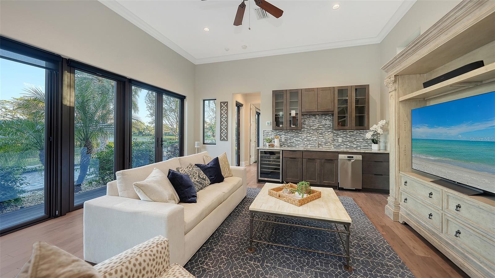 LAKE CLUB PHASE II UNIT 1-A - Residential