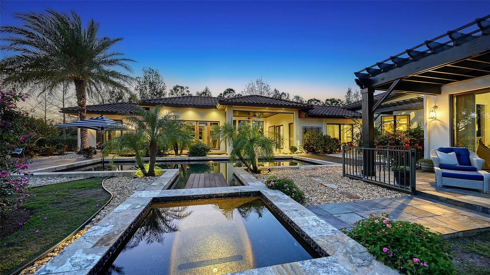 LAKE CLUB PHASE II UNIT 1-A - Residential