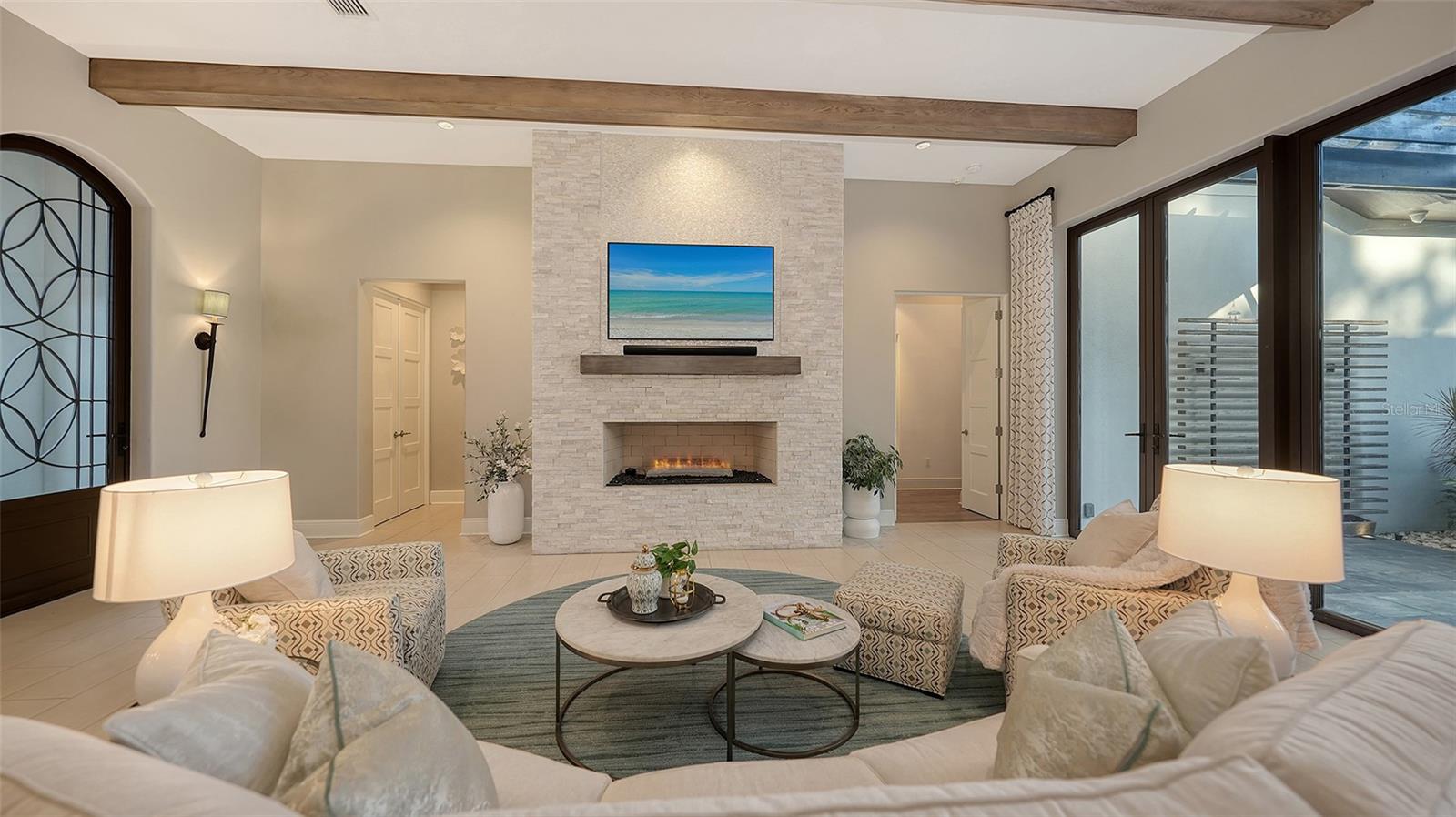 LAKE CLUB PHASE II UNIT 1-A - Residential